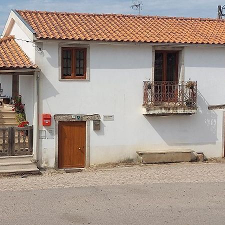 Casa Do Soto Pensionat Milhão Eksteriør billede