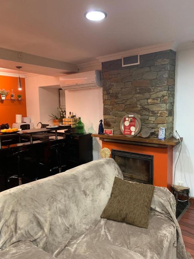 Casa Do Soto Pensionat Milhão Eksteriør billede