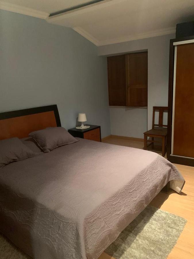 Casa Do Soto Pensionat Milhão Eksteriør billede